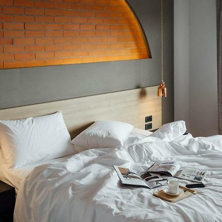 Clay Hotel Udonthani Exterior foto